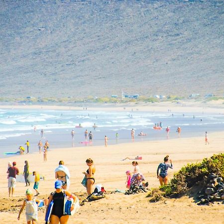 Apartmán Seaview Famara 2 Exteriér fotografie