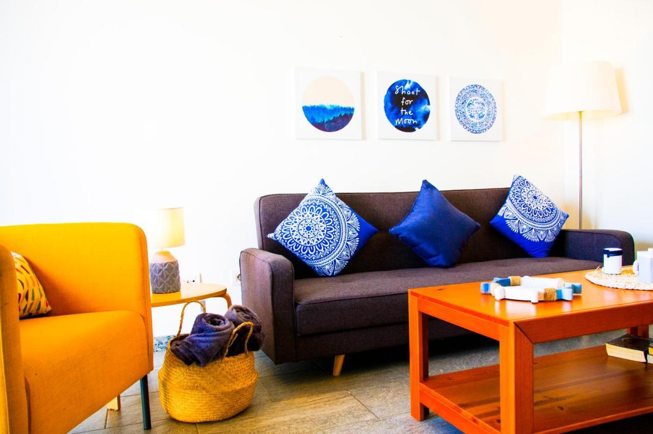 Apartmán Seaview Famara 2 Exteriér fotografie