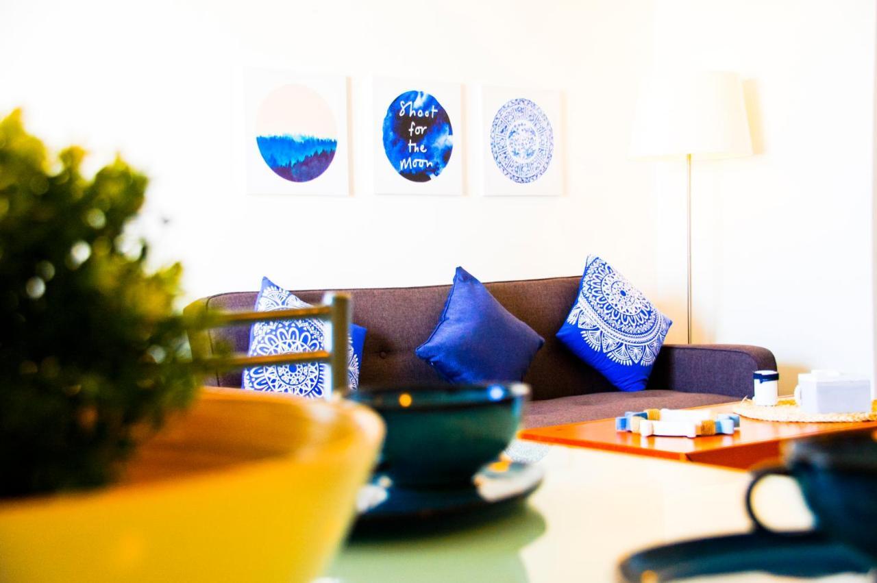Apartmán Seaview Famara 2 Exteriér fotografie