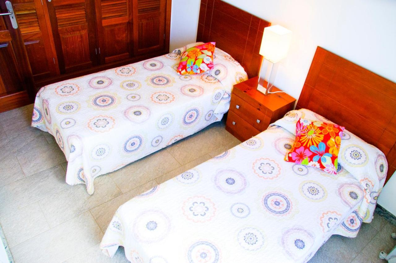 Apartmán Seaview Famara 2 Exteriér fotografie