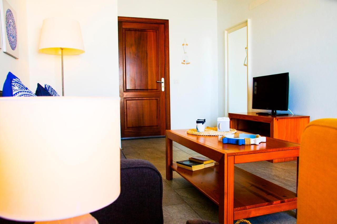 Apartmán Seaview Famara 2 Exteriér fotografie