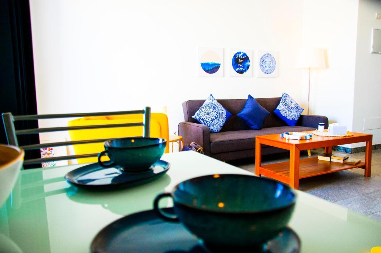 Apartmán Seaview Famara 2 Exteriér fotografie