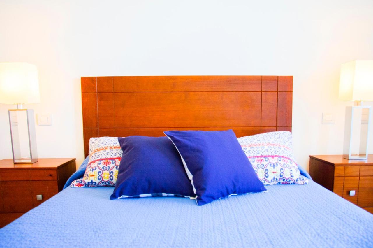Apartmán Seaview Famara 2 Exteriér fotografie