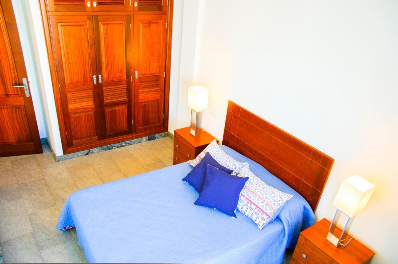 Apartmán Seaview Famara 2 Exteriér fotografie