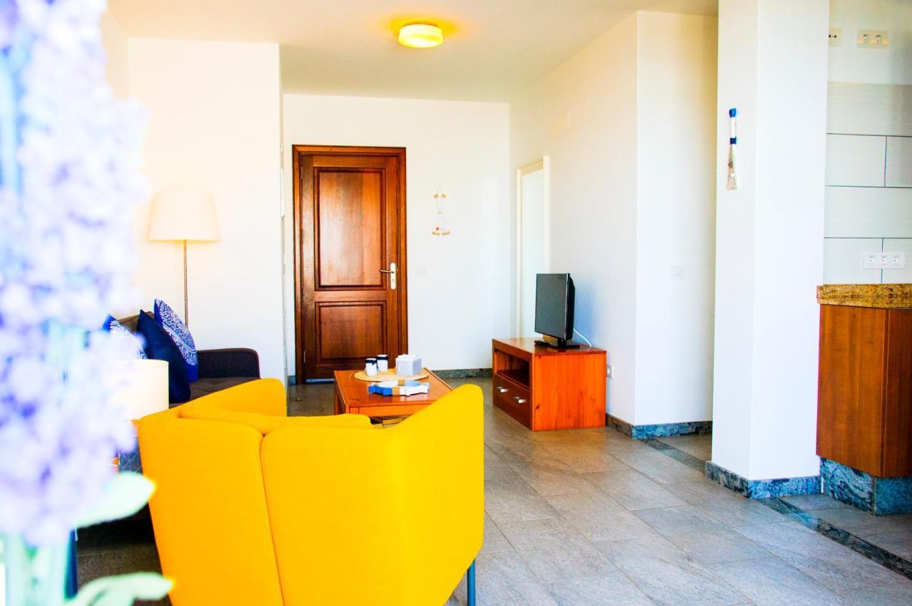 Apartmán Seaview Famara 2 Exteriér fotografie