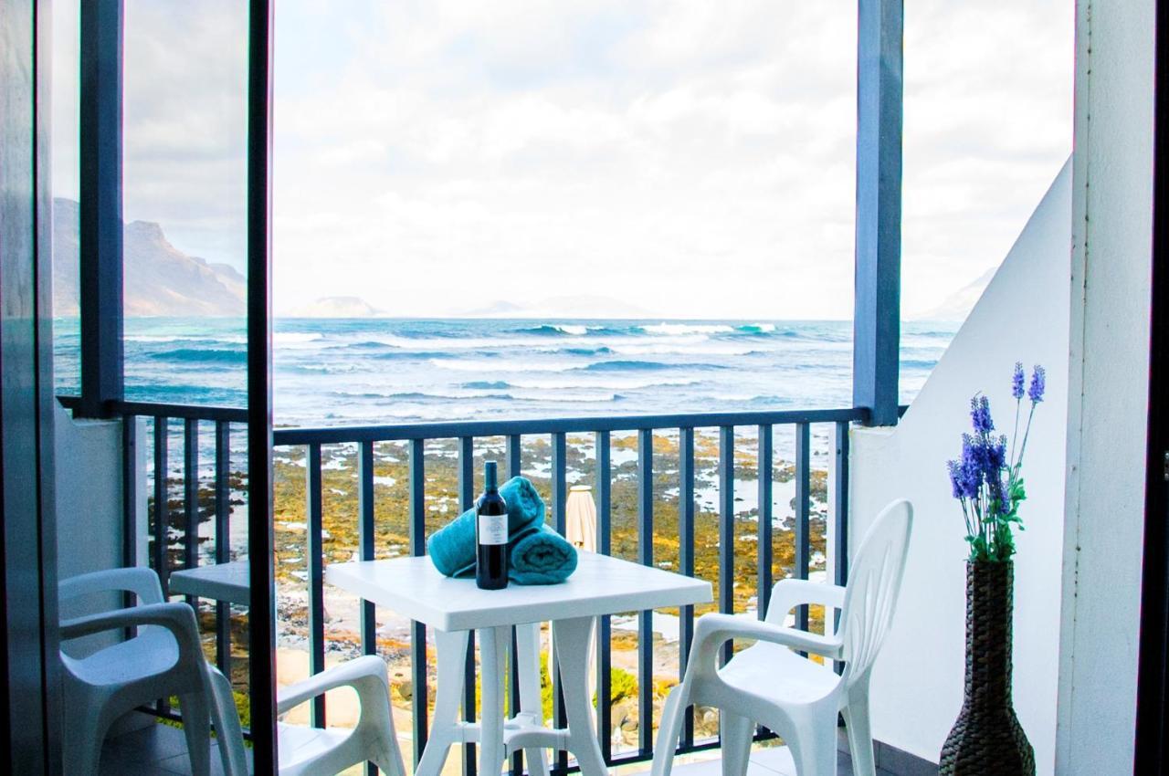 Apartmán Seaview Famara 2 Exteriér fotografie